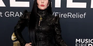 Lady Gaga regresa a México: anuncia concierto en CDMX tras 13 años de ausencia