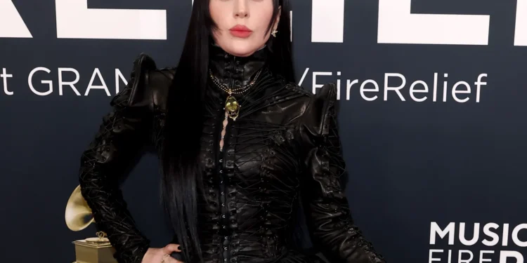 Lady Gaga regresa a México: anuncia concierto en CDMX tras 13 años de ausencia