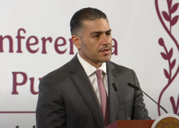 Rancho Izaguirre sí funcionaba como ‘centro de adiestramiento’