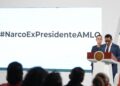 Teuchitlán, campaña de infodemia que habría generado un gasto de 20 mdp