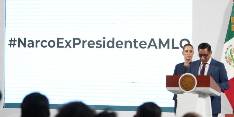 Teuchitlán, campaña de infodemia que habría generado un gasto de 20 mdp