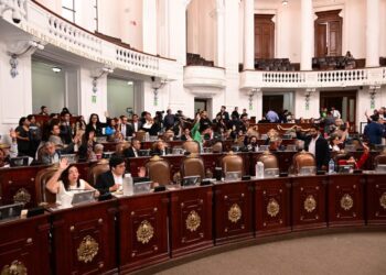 Llaman a cuentas a director del Mecanismo de Protección a Periodistas