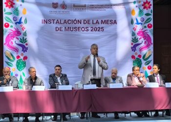 Museos de la CDMX padecen inseguridad y comercio informal