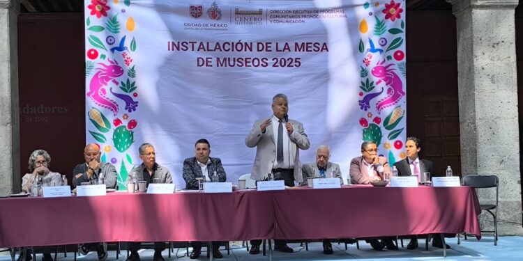 Museos de la CDMX padecen inseguridad y comercio informal