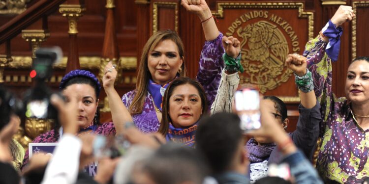 Cierran filas a favor del maíz en CDMX