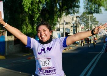 Tláhuac realiza ‘Gran Jornada de actividades Mujeres Transformación’