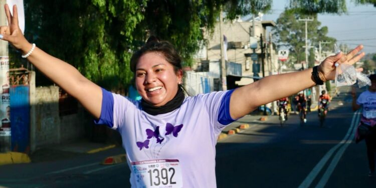 Tláhuac realiza ‘Gran Jornada de actividades Mujeres Transformación’