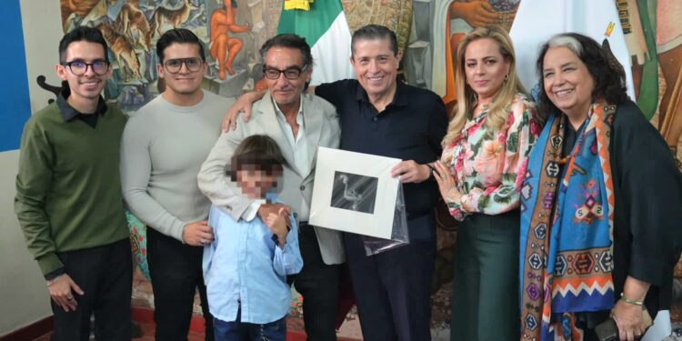 Con la FILCO Coyoacán se reafirma como corazón cultural de la CDMX