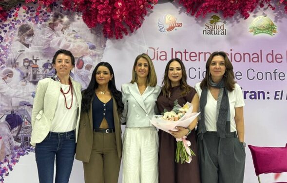 Mujeres que inspiran: resiliencia, liderazgo y sororidad desde Grupo Collins