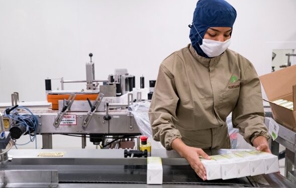 Salud Natural: 30 años impulsando el bienestar con medicamentos herbolarios