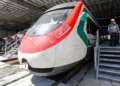 Hoy inicia la construcción del Tren México-Pachuca