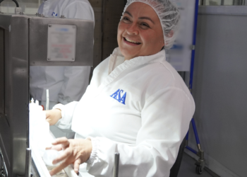 Igualdad laboral y no discriminación promueve PISA Farmacéutica