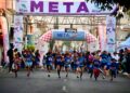 Tláhuac convoca a la gran carrera «Tan fuerte como una mujer»