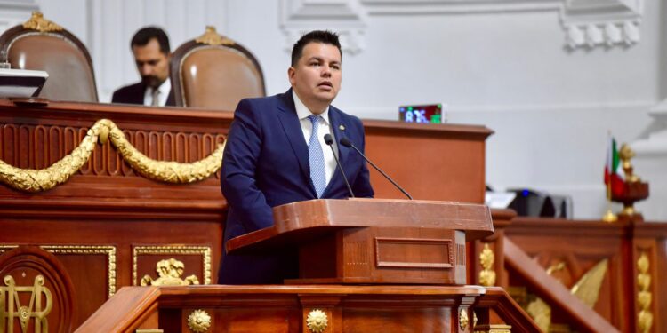 Un mitin de Morena no solucionará crisis por aranceles: diputado