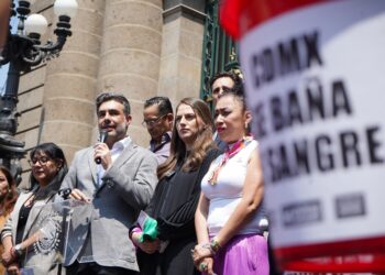 Fuerzas «obscuras» impiden discusión sobre corridas de toros: diputado