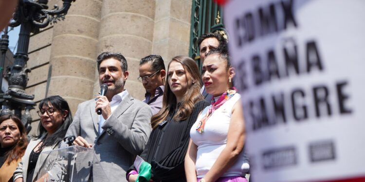Fuerzas «obscuras» impiden discusión sobre corridas de toros: diputado