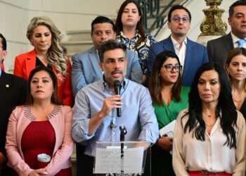 Discusión de corridas de toros para el 18 de marzo