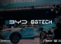BYD se une a GGTech México para aportar sus conocimientos y potencia tecnológica