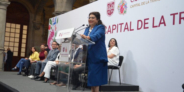 Clara Brugada tira línea para corridas de toros