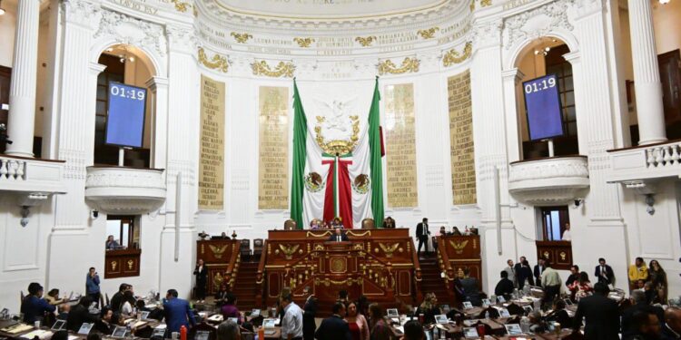 Comisión Especial para elección del Poder Judicial fue una farsa: diputados