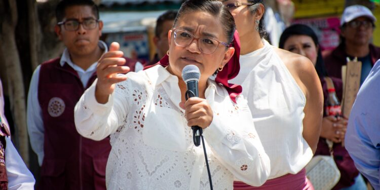 Se extienden circuitos del ‘Buen Vivir’ en Iztapalapa