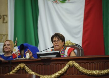 Presidencia del Congreso CDMX aclara extinción de la Comisión para elección Judicial
