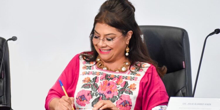 Brugada se dice «preparada» para enfrentar amparos contra las corridas sin violencia