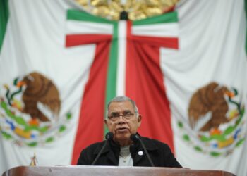 Buscan catalogar como delito grave el «despojo de agua»