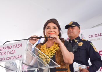 Atiende Gobierno CDMX 66 mil baches de octubre a febrero, faltan 200 mil por tapar