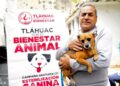 Tláhuac arranca la Mega Jornada de Esterilización gratuita más grande de la Ciudad de México