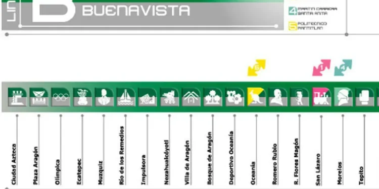 Caos en el Metro de la CDMX: Líneas B y 3 presentan fallas por retiro de tren y objeto en vías