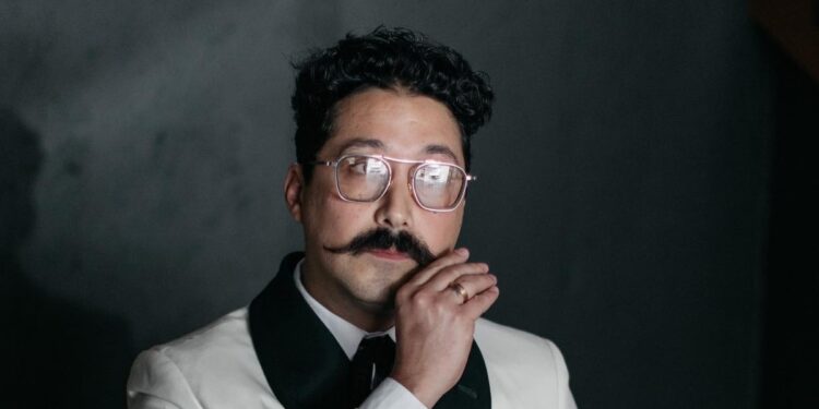 ¿Quién es Mau Nieto? Comediante anuncia que padece cáncer de piel