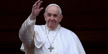 Salud del Papa Francisco: Noche tranquila y ligeras mejoras