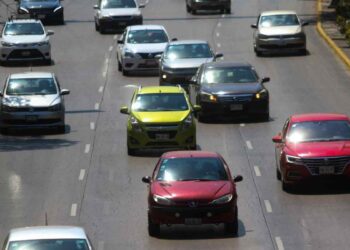 Último día para descuento en tenencia vehicular