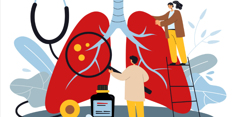 Hipertesión pulmonar, enfermedad que afecta a 6 mil personas en México