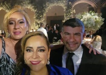 Las pachangas de Tabe