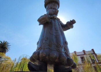 Desacata Xochimilco al Congreso sobre reinstalación de Chinelo