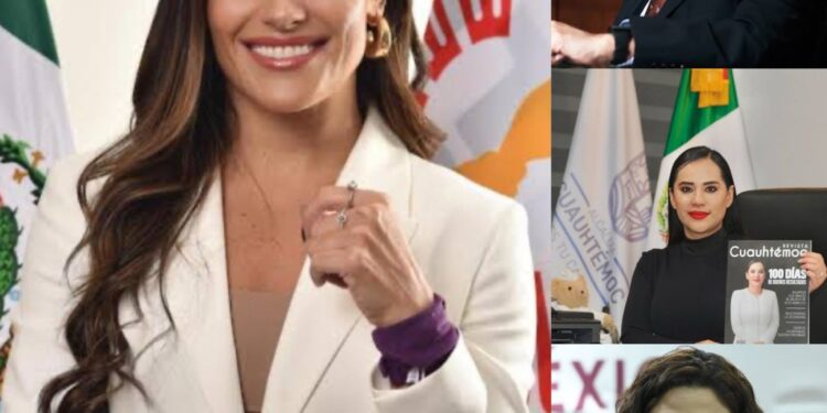 Alcaldía Cuauhtémoc, a seis meses del rompimiento del cacicazgo Monrealista