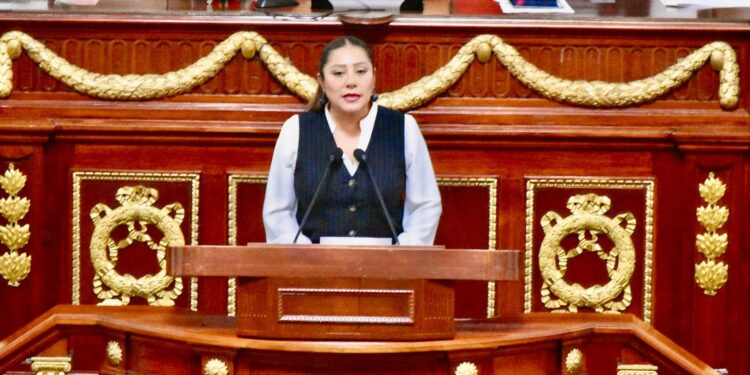 Morena denuncia «estrategia de disinformación» sobre L1 del Metro