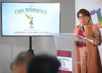 No a la construcción de departamentos en Bosque de Chapultepec