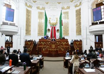 Congreso CDMX pide a Tabe informe por accidente en Parque Bicentenario