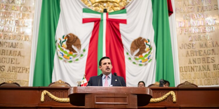 Hasta 30 años de cárcel contra reclutadores de niños al crimen organizado