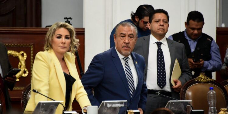 Nora Arias quiere de regreso el negocio llamado PRD