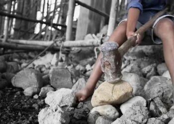 Urge combatir el trabajo infantil y la inasistencia escolar: RAUDER