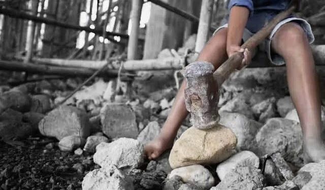 Urge combatir el trabajo infantil y la inasistencia escolar: RAUDER