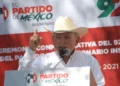 Destituyen a Cavazos tras declaraciones sobre media hermana de Cuauhtémoc Blanco