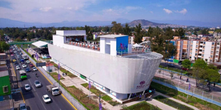 Las 16 Utopías de Clara, sin estudios de impacto ambiental