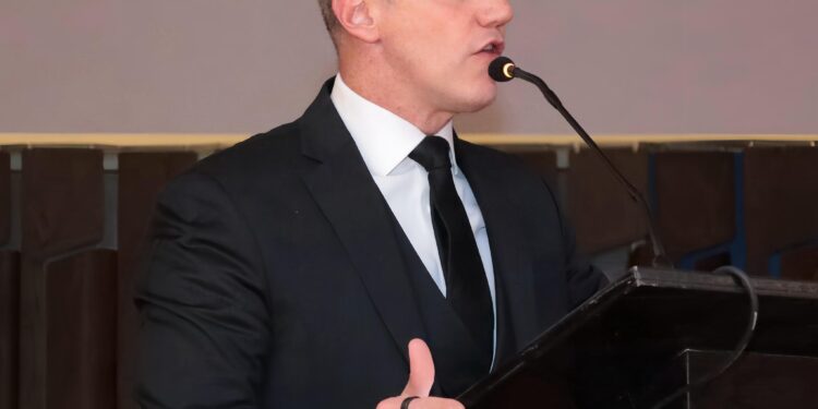 Le cumplen a Rubalcava, es el nuevo director del Metro