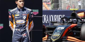 Montoya busca repetir podio en Barcelona