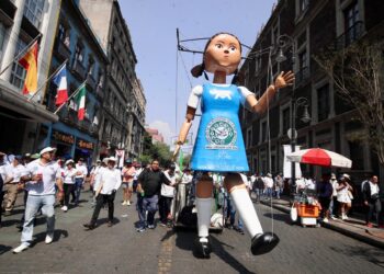 Exigen 40 horas de trabajo